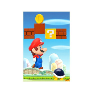 Good Smile Company Super Mario Nendoroid Mario 