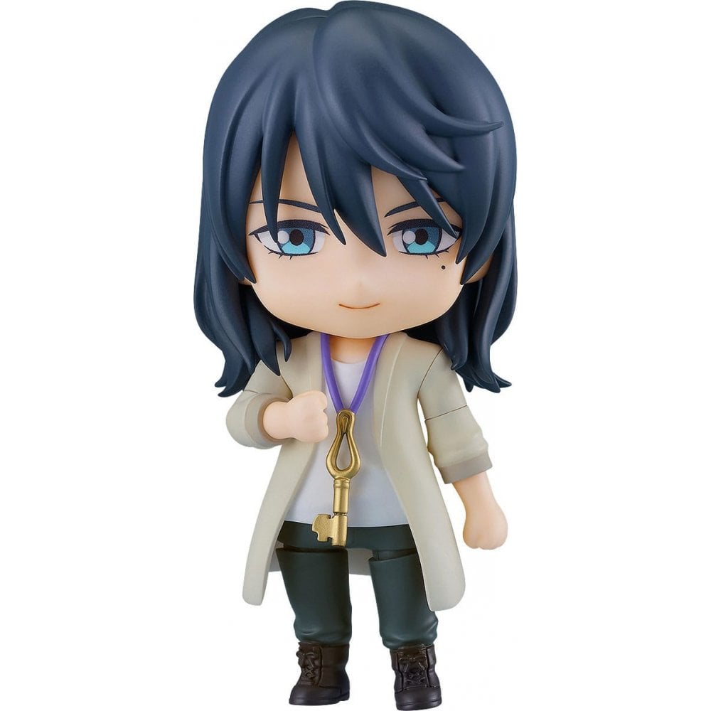 Good Smile Company Suzume Nendoroid Souta Munakata 
