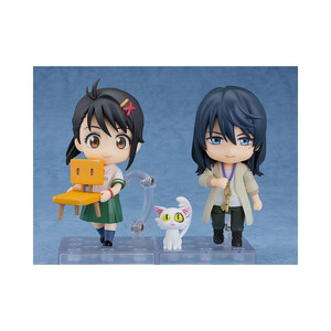 Good Smile Company Suzume Nendoroid Souta Munakata 