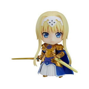 Good Smile Company Sword Art Online Alicization Nendoroid Alice Synthesis Thirty 