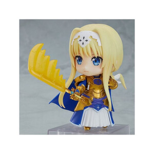 Good Smile Company Sword Art Online Alicization Nendoroid Alice Synthesis Thirty 