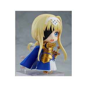 Good Smile Company Sword Art Online Alicization Nendoroid Alice Synthesis Thirty 