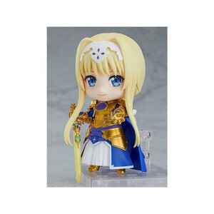 Good Smile Company Sword Art Online Alicization Nendoroid Alice Synthesis Thirty 