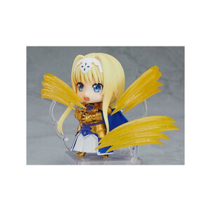 Good Smile Company Sword Art Online Alicization Nendoroid Alice Synthesis Thirty 