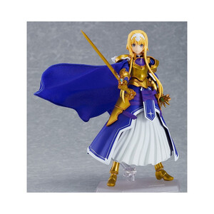 Max Factory Sword Art Online Alicization War of Underworld figma Alice Synthesis Thirty 