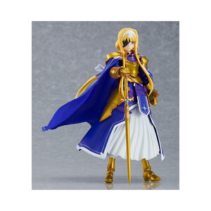 Max Factory Sword Art Online Alicization War of Underworld figma Alice Synthesis Thirty 