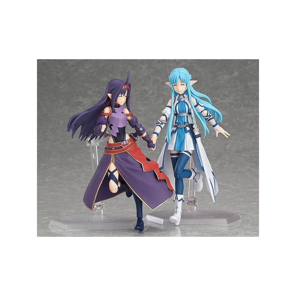 BANPRESTO - 18878 SWORD ART ONLINE ALICIZA , 18878 SWORD ART ONLINE ALICIZATION - WAR OF UNDERW