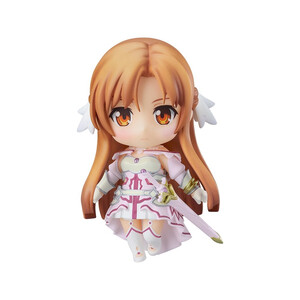 Good Smile Company Sword Art Online Alicization War of Underworld Nendoroid Asuna Stacia the Goddess of Creation 