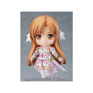 Good Smile Company Sword Art Online Alicization War of Underworld Nendoroid Asuna Stacia the Goddess of Creation 