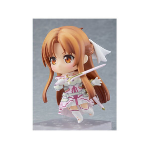 Good Smile Company Sword Art Online Alicization War of Underworld Nendoroid Asuna Stacia the Goddess of Creation 