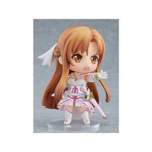 Good Smile Company Sword Art Online Alicization War of Underworld Nendoroid Asuna Stacia the Goddess of Creation 