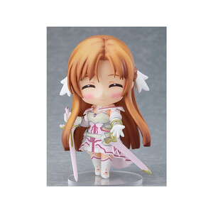 Good Smile Company Sword Art Online Alicization War of Underworld Nendoroid Asuna Stacia the Goddess of Creation 
