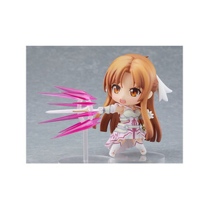 Good Smile Company Sword Art Online Alicization War of Underworld Nendoroid Asuna Stacia the Goddess of Creation 