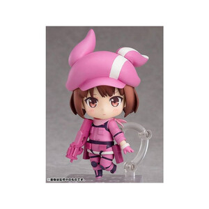 Good Smile Company Sword Art Online Alternative Gun Gale Online Nendoroid Llenn 