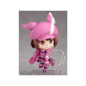 Good Smile Company Sword Art Online Alternative Gun Gale Online Nendoroid Llenn 