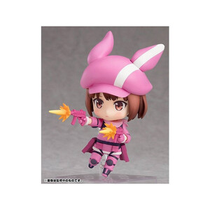 Good Smile Company Sword Art Online Alternative Gun Gale Online Nendoroid Llenn 