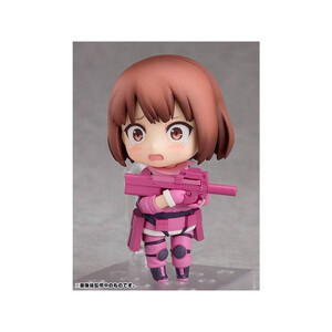 Good Smile Company Sword Art Online Alternative Gun Gale Online Nendoroid Llenn 