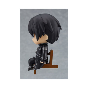 Good Smile Company Sword Art Online Nendoroid Swacchao! Kirito 