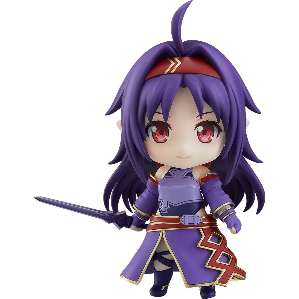 Sword Art Online Nendoroid Yuuki 