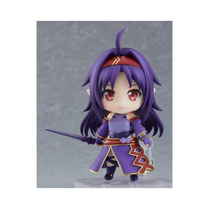 Good Smile Company Sword Art Online Nendoroid Yuuki 