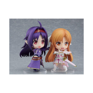 Good Smile Company Sword Art Online Nendoroid Yuuki 