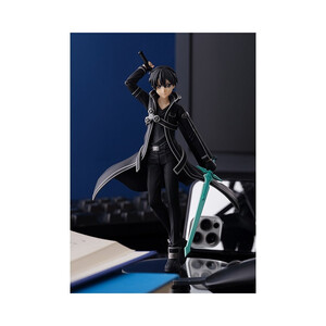 Good Smile Company Sword Art Online Progressive Aria of a Starless Night POP UP PARADE Kirito 