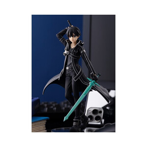 Good Smile Company Sword Art Online Progressive Aria of a Starless Night POP UP PARADE Kirito 