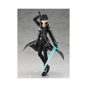 Good Smile Company Sword Art Online Progressive Aria of a Starless Night POP UP PARADE Kirito 