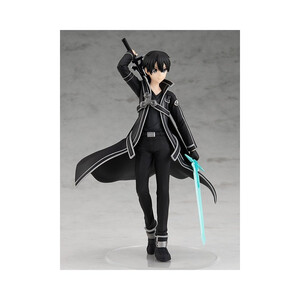 Good Smile Company Sword Art Online Progressive Aria of a Starless Night POP UP PARADE Kirito 