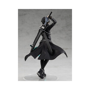 Good Smile Company Sword Art Online Progressive Aria of a Starless Night POP UP PARADE Kirito 
