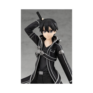 Good Smile Company Sword Art Online Progressive Aria of a Starless Night POP UP PARADE Kirito 