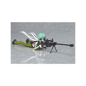Max Factory Sword Art Online The Movie - Ordinal Scale figma Sinon 