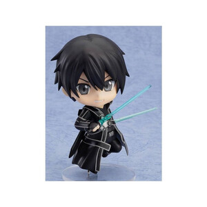 Good Smile Company Sword Art Online The Movie Ordinal Scale Nendoroid Kirito Ordinal Scale Ver. 