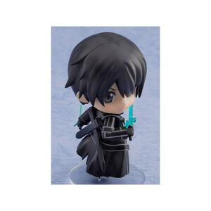 Good Smile Company Sword Art Online The Movie Ordinal Scale Nendoroid Kirito Ordinal Scale Ver. 