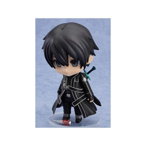 Good Smile Company Sword Art Online The Movie Ordinal Scale Nendoroid Kirito Ordinal Scale Ver. 