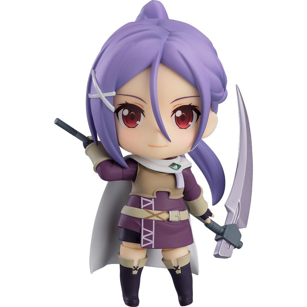 Sword Art Online the Movie -Progressive- Aria of a Starless Night Nendoroid Mito 
