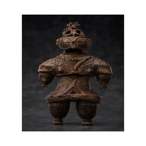 FREEing Table Museum -Annex- figma Shakoki-Dogu 