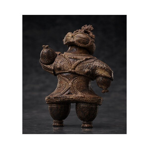 FREEing Table Museum -Annex- figma Shakoki-Dogu 
