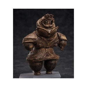 FREEing Table Museum -Annex- figma Shakoki-Dogu 