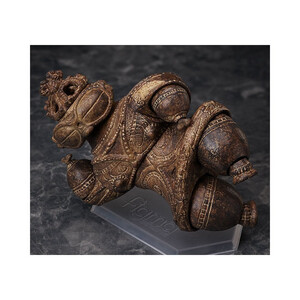 FREEing Table Museum -Annex- figma Shakoki-Dogu 