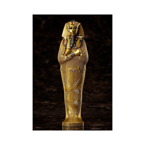 FREEing Table Museum -Annex- figma Tutankhamun DX ver. 