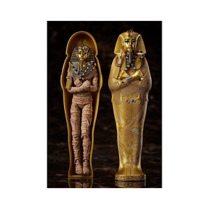 FREEing Table Museum -Annex- figma Tutankhamun DX ver. 