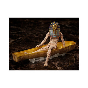 FREEing Table Museum -Annex- figma Tutankhamun DX ver. 