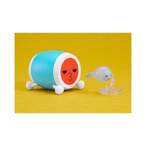 Good Smile Company Taiko no Tatsujin Nendoroid Don Wada 
