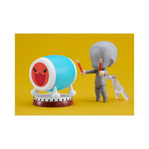 Good Smile Company Taiko no Tatsujin Nendoroid Don Wada 