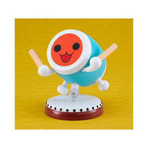 Good Smile Company Taiko no Tatsujin Nendoroid Don Wada 