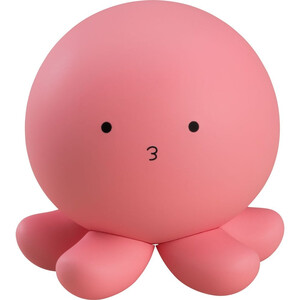 Good Smile Company Takopi's Original Sin Nendoroid Takopi 