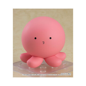 Good Smile Company Takopi's Original Sin Nendoroid Takopi 