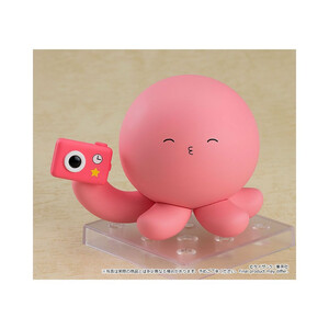 Good Smile Company Takopi's Original Sin Nendoroid Takopi 