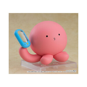 Good Smile Company Takopi's Original Sin Nendoroid Takopi 